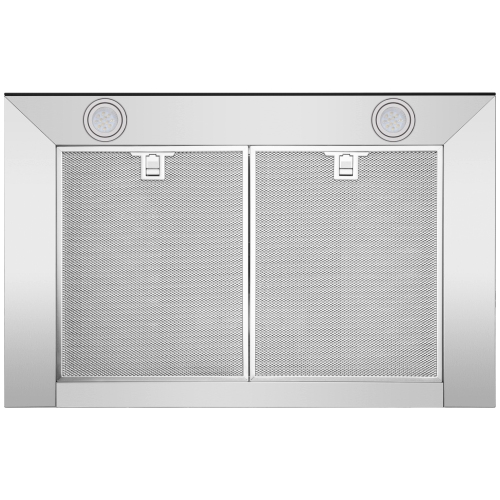 Blue Ocean 30" 760 CFM Stainless Steel Wall Mount Kitchen Range Hood