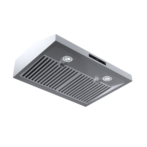 Blue Ocean 30" RH76TUC Stainless Steel Under Cabinet Kitchen Range Hood