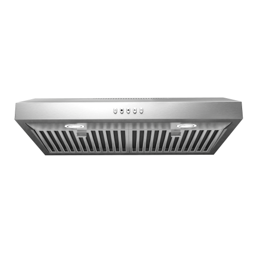 Blue Ocean 30" Stainless Steel Under Cabinet Kitchen Range Hood