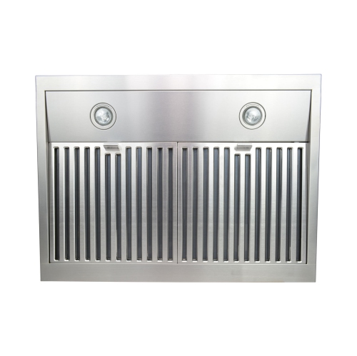 Blue Ocean 30" Stainless Steel Under Cabinet Kitchen Range Hood