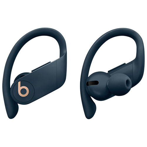 Beats by Dr. Dre Powerbeats Pro In-Ear Truly Wireless Headphones - Navy