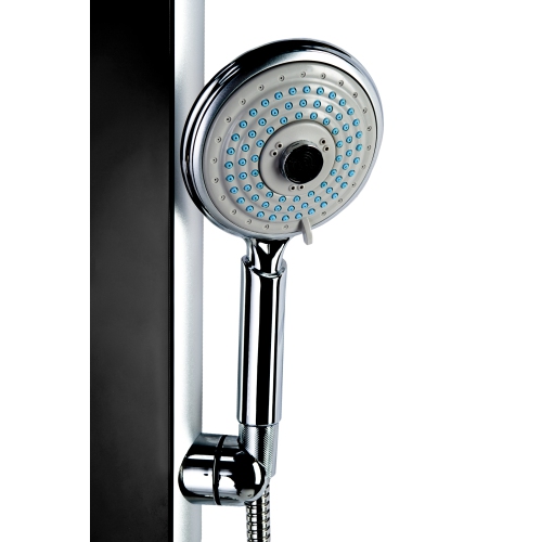 Blue Ocean 52” Aluminum SP787392B Shower Panel