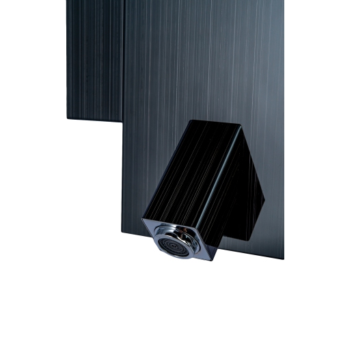 Blue Ocean 48” Stainless Steel Shower Panel