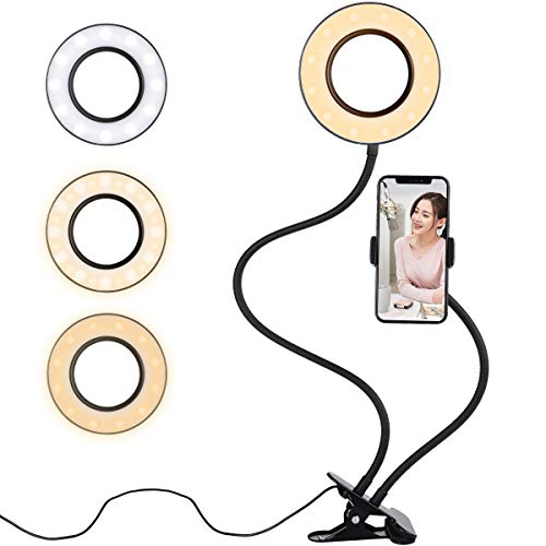 diyife ring light