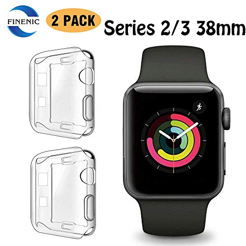 iwatch series 3 38mm screen protector