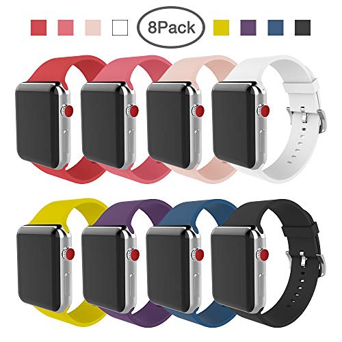 apple watch series 4 bands 38mm