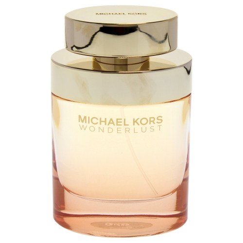 Wonderlust by Michael Kors for Women - 3.4 oz EDP Spray