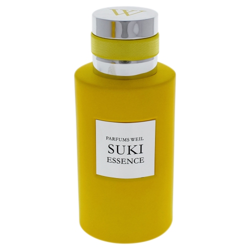Suki Essence by Weil for Women - 3.3 oz EDP Spray