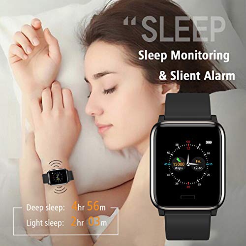 l8star smartwatch