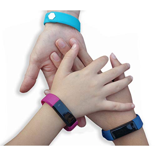 fitness tracker watch kids