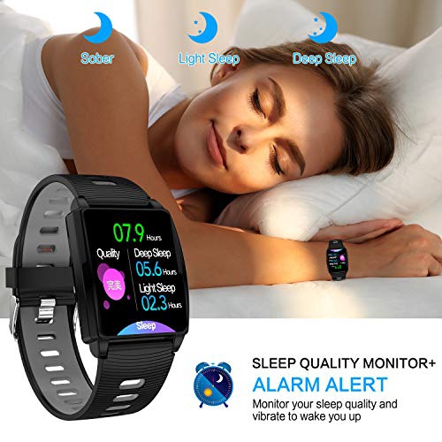 kinglink smartwatch