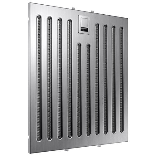 Samsung 36" Under Cabinet Range Hood (NK36N7000UG/AA) - Black Stainless Steel
