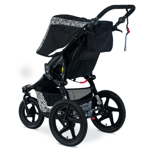double bob stroller canada