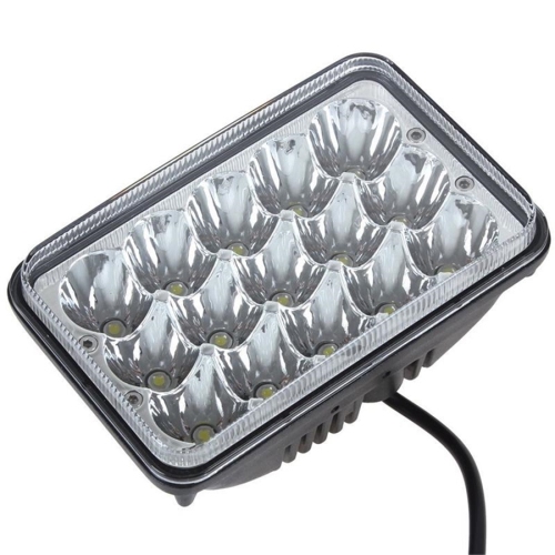 Globaltone 03526 Light Spot 15 LED for Vehicles 3300 Lumens