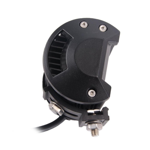 Globaltone 03528 Light Spot 6 LED for Vehicles 720 Lumens