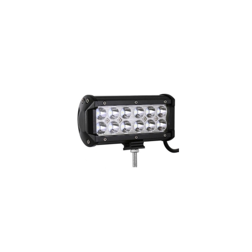 Barre lumineuse à 03529 DEL 12 de Globaltone pour véhicules de 1400 lumens