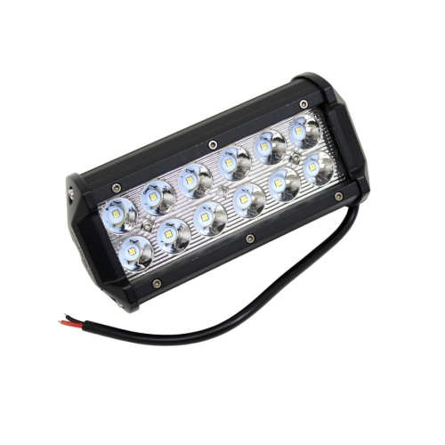 Globaltone 03529 Light Bar 12 LED for Vehicles 1400 Lumens