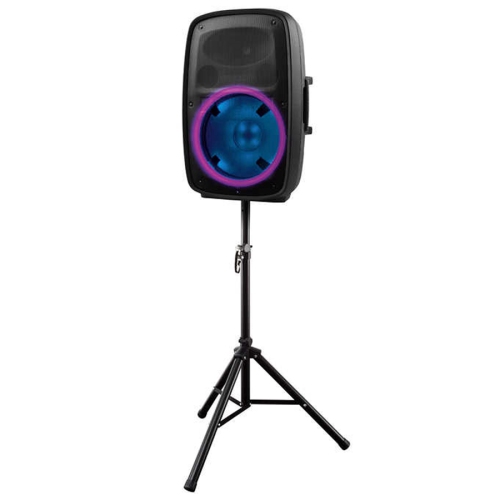 phase checker speaker