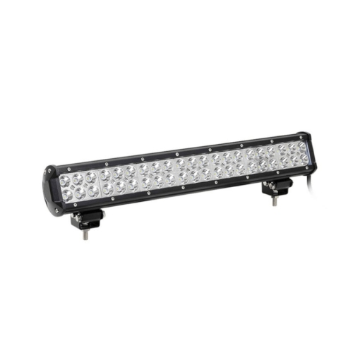 Globaltone 03519 Light Bar 42 LED for Vehicles 10500 Lumens Best