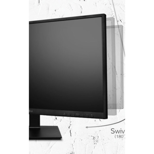 LG 24BL650C-B 24