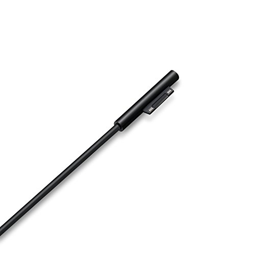 Surface Book 2 Charger,102W 15V 6.33A Power Supply for Microsoft Surface Book 2 Surface Book Surface Laptop Surface Pro