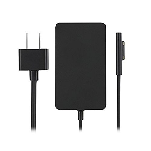 Surface Pro 3/4 Charger,AUKEH AC Power Supply Adapter Charger 36W 12V 2.58A for Microsoft Surface Pro 3 Surface Pro 4