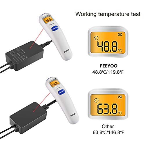 44W Surface Pro 3 Pro 4 Pro 6 Charger,44W 15V 2.58A Power Adapter for Microsoft Surface Pro 6 Pro 4 Pro 3 Surface