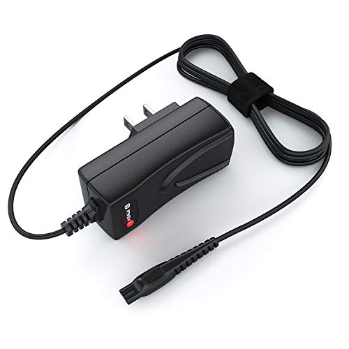 philips multigroom charger