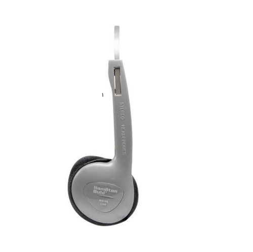 HamiltonBuhl - Headset On Ear Economical Dura-Cord