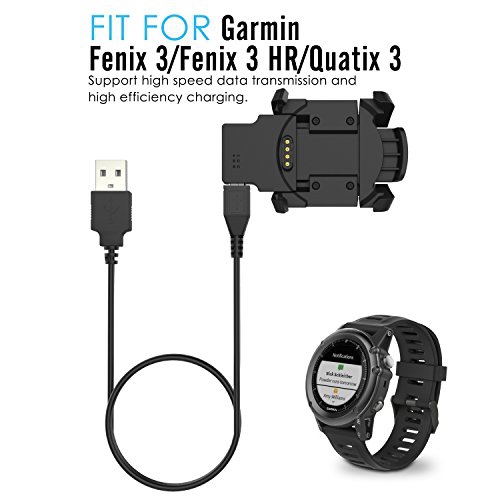 fenix 3 charger best buy