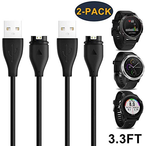 vivoactive 3 charger best buy