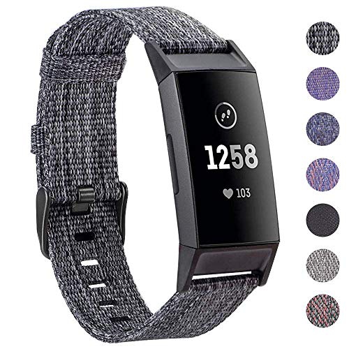 best buy fitbit charge 3 replacement bands