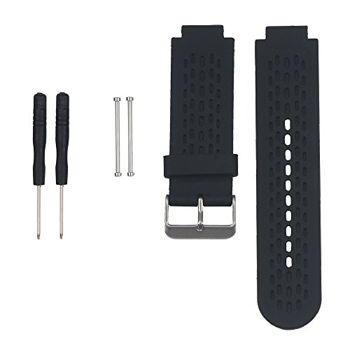 garmin gps watch strap replacement