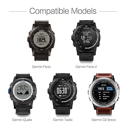 garmin d2 bravo charger