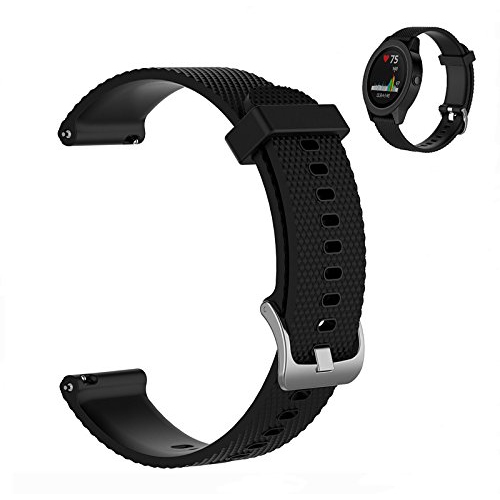 garmin vivoactive 3 bands canada