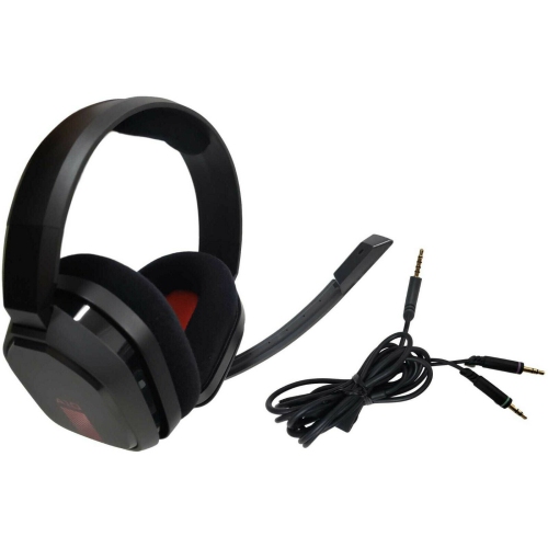 astro a10 headset pc