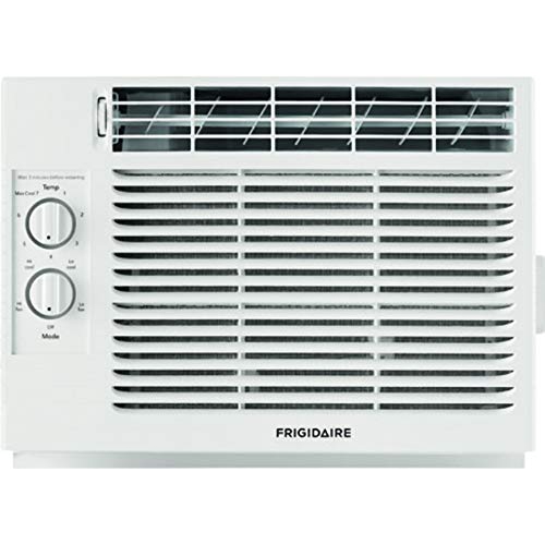 Frigidaire FFRA051ZA1 Window Mount Air Conditioner White