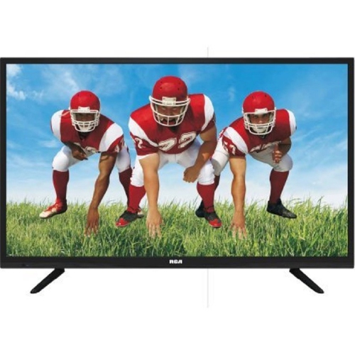 rca clear tv