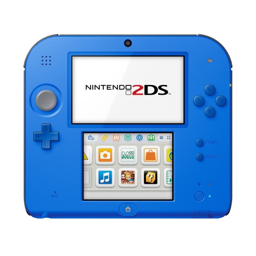 2ds launch price