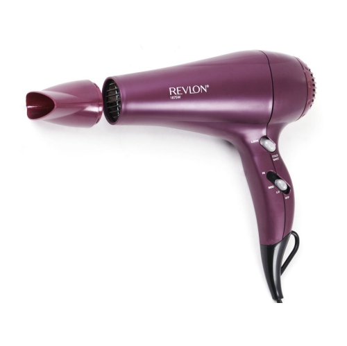 HLD  1875 Watt Hair Dryer