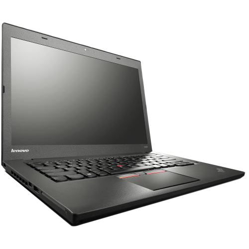 Refurbished - Lenovo Thinkpad T450S i5-5300U @2.3GHz 12GB RAM 500GB HDD Wins 10 Pro