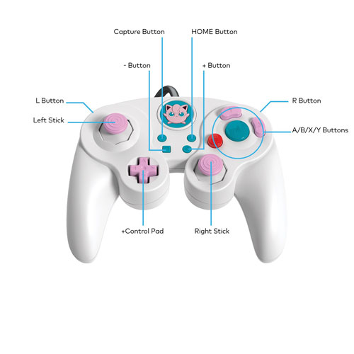 jigglypuff pro controller