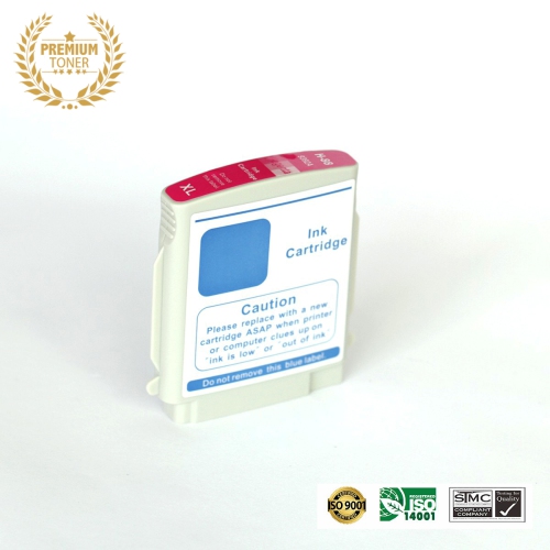 ULTRA TONER  New HP 88Xl M Inkjet Cartridge Online Only In Magenta