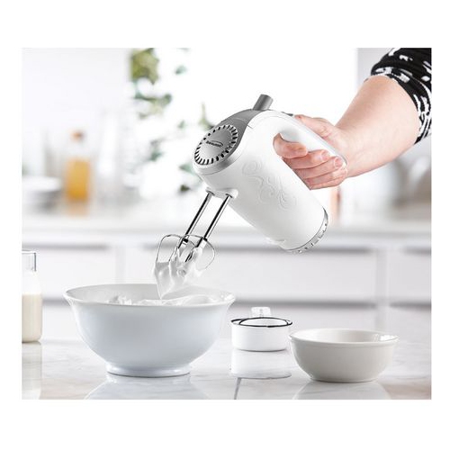 Brentwood Lightweight Electric Hand Mixer