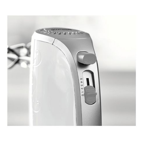 Brentwood Lightweight Electric Hand Mixer