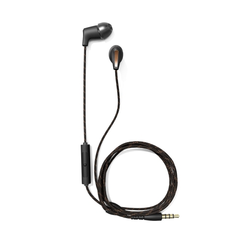 Klipsch T5B Wired Headphones with Mic