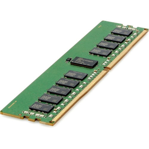 HP  E Smartmemory 16GB Ddr4 Sdram Memory Module