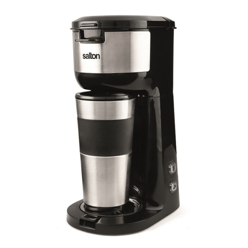 Single Serve Coffee Maker 