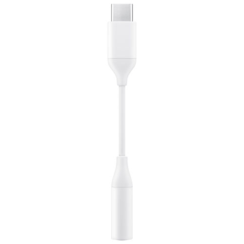 Samsung USB-C to 3.5mm Headset Jack Adapter