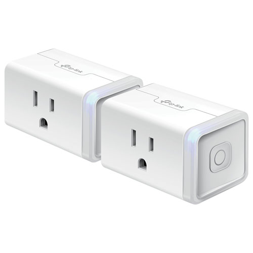 Today's deals: $3.82 smart plugs, Philips Hue sale, $89 smart TV